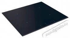Hoover HI624TCT/1 H-HOB 300 Konyhai termékek - Sütő-főzőlap, tűzhely (beépíthető) - Indukciós főzőlap (beépíthető) - 515558