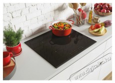 Hoover HI624TCT/1 H-HOB 300 Konyhai termékek - Sütő-főzőlap, tűzhely (beépíthető) - Indukciós főzőlap (beépíthető) - 515558