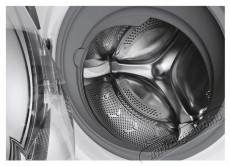 Hoover HW 28AMC7/1-S mosógép Háztartás / Otthon / Kültér - Mosógép / szárítógép - Elöltöltős normál (60cm-ig) mosógép - 515553