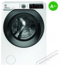 Hoover HW 28AMC7/1-S mosógép Háztartás / Otthon / Kültér - Mosógép / szárítógép - Elöltöltős normál (60cm-ig) mosógép - 515553