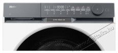 Haier HW100-B14387U1-S X SERIES 9 H&aacute;ztart&aacute;s / Otthon / K&uuml;lt&eacute;r - Mos&oacute;g&eacute;p / sz&aacute;r&iacute;t&oacute;g&eacute;p - El&ouml;lt&ouml;ltős norm&aacute;l (60cm-ig) mos&oacute;g&eacute;p - 515506