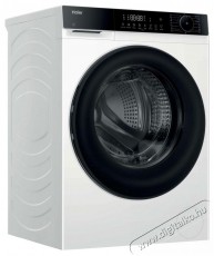 Haier HW100-BP14357U-S X Series 5 H&aacute;ztart&aacute;s / Otthon / K&uuml;lt&eacute;r - Mos&oacute;g&eacute;p / sz&aacute;r&iacute;t&oacute;g&eacute;p - El&ouml;lt&ouml;ltős norm&aacute;l (60cm-ig) mos&oacute;g&eacute;p - 515505