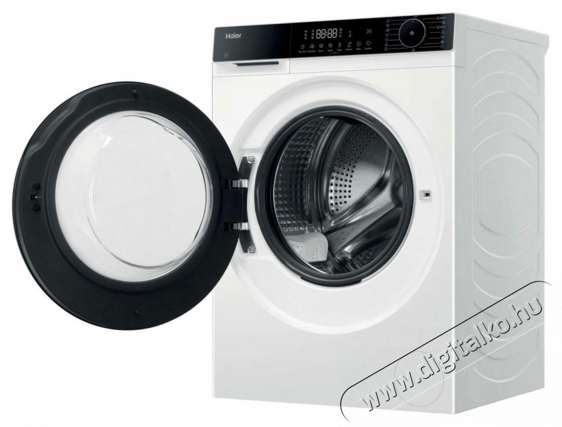 Haier HW100-BP14357U-S X Series 5 H&aacute;ztart&aacute;s / Otthon / K&uuml;lt&eacute;r - Mos&oacute;g&eacute;p / sz&aacute;r&iacute;t&oacute;g&eacute;p - El&ouml;lt&ouml;ltős norm&aacute;l (60cm-ig) mos&oacute;g&eacute;p - 515505
