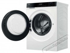 Haier HW100-BP14357U-S X Series 5 H&aacute;ztart&aacute;s / Otthon / K&uuml;lt&eacute;r - Mos&oacute;g&eacute;p / sz&aacute;r&iacute;t&oacute;g&eacute;p - El&ouml;lt&ouml;ltős norm&aacute;l (60cm-ig) mos&oacute;g&eacute;p - 515505