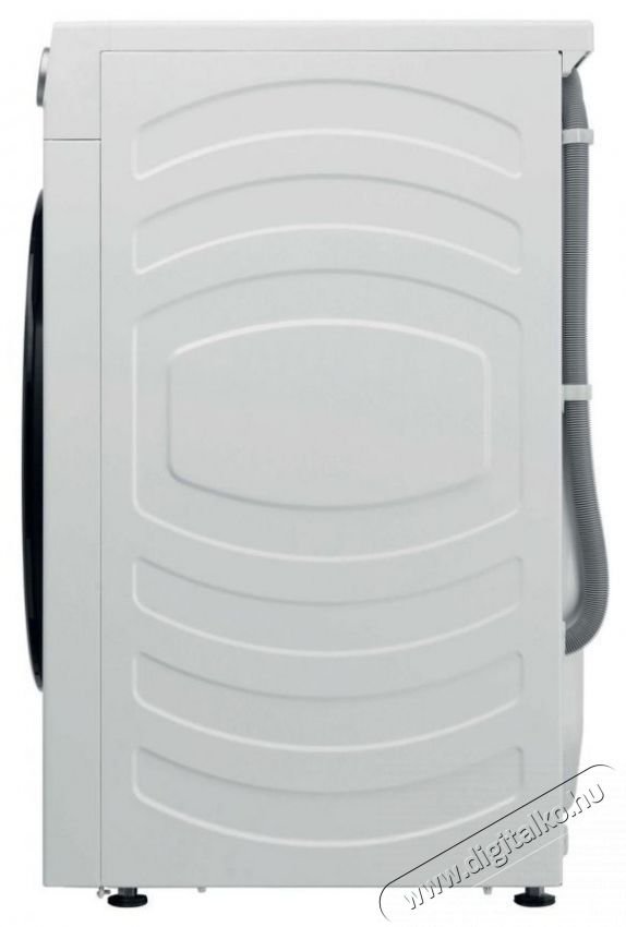 Haier HW100-BP14357U-S X Series 5 H&aacute;ztart&aacute;s / Otthon / K&uuml;lt&eacute;r - Mos&oacute;g&eacute;p / sz&aacute;r&iacute;t&oacute;g&eacute;p - El&ouml;lt&ouml;ltős norm&aacute;l (60cm-ig) mos&oacute;g&eacute;p - 515505