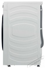 Haier HW100-BP14357U-S X Series 5 H&aacute;ztart&aacute;s / Otthon / K&uuml;lt&eacute;r - Mos&oacute;g&eacute;p / sz&aacute;r&iacute;t&oacute;g&eacute;p - El&ouml;lt&ouml;ltős norm&aacute;l (60cm-ig) mos&oacute;g&eacute;p - 515505