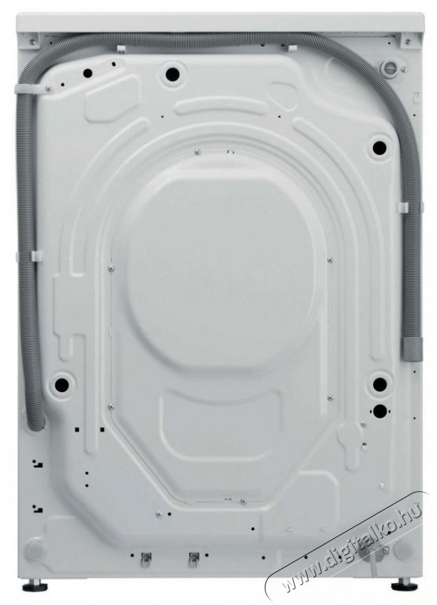 Haier HW100-BP14357U-S X Series 5 H&aacute;ztart&aacute;s / Otthon / K&uuml;lt&eacute;r - Mos&oacute;g&eacute;p / sz&aacute;r&iacute;t&oacute;g&eacute;p - El&ouml;lt&ouml;ltős norm&aacute;l (60cm-ig) mos&oacute;g&eacute;p - 515505