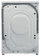 Haier HW100-BP14357U-S X Series 5 H&aacute;ztart&aacute;s / Otthon / K&uuml;lt&eacute;r - Mos&oacute;g&eacute;p / sz&aacute;r&iacute;t&oacute;g&eacute;p - El&ouml;lt&ouml;ltős norm&aacute;l (60cm-ig) mos&oacute;g&eacute;p - 515505