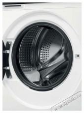 Haier HW100-BP14357U-S X Series 5 H&aacute;ztart&aacute;s / Otthon / K&uuml;lt&eacute;r - Mos&oacute;g&eacute;p / sz&aacute;r&iacute;t&oacute;g&eacute;p - El&ouml;lt&ouml;ltős norm&aacute;l (60cm-ig) mos&oacute;g&eacute;p - 515505