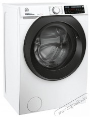Hoover HW4 37AMBC7/1-S Háztartás / Otthon / Kültér - Mosógép / szárítógép - Elöltöltős keskeny (45cm-ig) mosógép - 504494