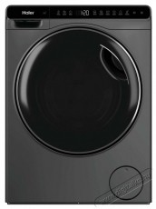 Haier HW50-BP12307GU1S MINI DRUM H&aacute;ztart&aacute;s / Otthon / K&uuml;lt&eacute;r - Mos&oacute;g&eacute;p / sz&aacute;r&iacute;t&oacute;g&eacute;p - El&ouml;lt&ouml;ltős norm&aacute;l (60cm-ig) mos&oacute;g&eacute;p - 515504