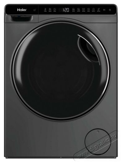 Haier HW50-BP12307GU1S MINI DRUM H&aacute;ztart&aacute;s / Otthon / K&uuml;lt&eacute;r - Mos&oacute;g&eacute;p / sz&aacute;r&iacute;t&oacute;g&eacute;p - El&ouml;lt&ouml;ltős norm&aacute;l (60cm-ig) mos&oacute;g&eacute;p - 515504