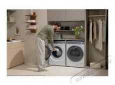 Haier HW90-B14367TU1-S Slim X Series 7 Újdonságok - Új termékek - 515500
