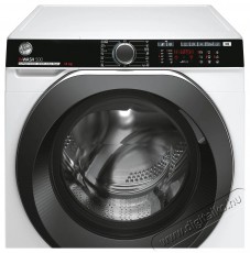 Hoover HWP 414AMBC/1-S Háztartás / Otthon / Kültér - Mosógép / szárítógép - Elöltöltős normál (60cm-ig) mosógép - 504495