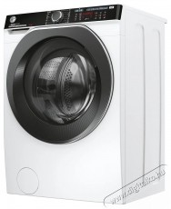 Hoover HWP 414AMBC/1-S Háztartás / Otthon / Kültér - Mosógép / szárítógép - Elöltöltős normál (60cm-ig) mosógép - 504495