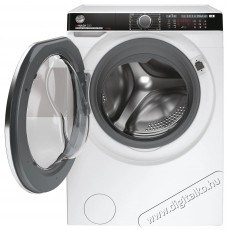 Hoover HWP 414AMBC/1-S Háztartás / Otthon / Kültér - Mosógép / szárítógép - Elöltöltős normál (60cm-ig) mosógép - 504495