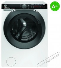 Hoover HWP 48AMBC7/1-S Háztartás / Otthon / Kültér - Mosógép / szárítógép - Elöltöltős normál (60cm-ig) mosógép - 504496