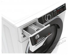 Hoover HWP 48AMBC7/1-S Háztartás / Otthon / Kültér - Mosógép / szárítógép - Elöltöltős normál (60cm-ig) mosógép - 504496
