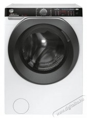 Hoover HWP 48AMBC7/1-S Háztartás / Otthon / Kültér - Mosógép / szárítógép - Elöltöltős normál (60cm-ig) mosógép - 504496