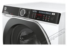 Hoover HWP 48AMBC7/1-S Háztartás / Otthon / Kültér - Mosógép / szárítógép - Elöltöltős normál (60cm-ig) mosógép - 504496