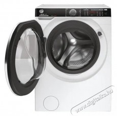 Hoover HWP 48AMBC7/1-S Háztartás / Otthon / Kültér - Mosógép / szárítógép - Elöltöltős normál (60cm-ig) mosógép - 504496