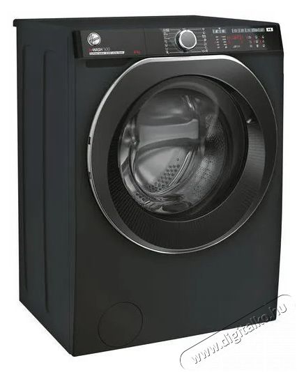 Hoover HWP 48AMBCR/1-S H&aacute;ztart&aacute;s / Otthon / K&uuml;lt&eacute;r - Mos&oacute;g&eacute;p / sz&aacute;r&iacute;t&oacute;g&eacute;p - El&ouml;lt&ouml;ltős norm&aacute;l (60cm-ig) mos&oacute;g&eacute;p - 515547