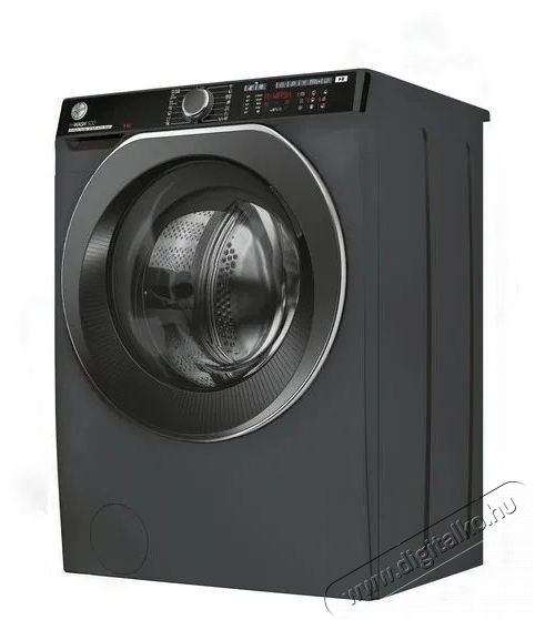 Hoover HWP 48AMBCR/1-S H&aacute;ztart&aacute;s / Otthon / K&uuml;lt&eacute;r - Mos&oacute;g&eacute;p / sz&aacute;r&iacute;t&oacute;g&eacute;p - El&ouml;lt&ouml;ltős norm&aacute;l (60cm-ig) mos&oacute;g&eacute;p - 515547