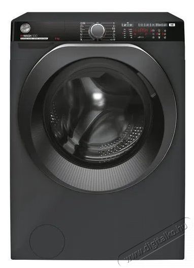 Hoover HWP 48AMBCR/1-S H&aacute;ztart&aacute;s / Otthon / K&uuml;lt&eacute;r - Mos&oacute;g&eacute;p / sz&aacute;r&iacute;t&oacute;g&eacute;p - El&ouml;lt&ouml;ltős norm&aacute;l (60cm-ig) mos&oacute;g&eacute;p - 515547