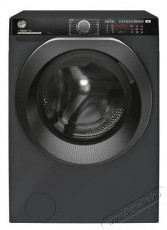 Hoover HWP 48AMBCR/1-S Háztartás / Otthon / Kültér - Mosógép / szárítógép - Elöltöltős normál (60cm-ig) mosógép - 515547