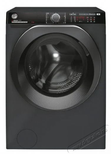 Hoover HWP 48AMBCR/1-S H&aacute;ztart&aacute;s / Otthon / K&uuml;lt&eacute;r - Mos&oacute;g&eacute;p / sz&aacute;r&iacute;t&oacute;g&eacute;p - El&ouml;lt&ouml;ltős norm&aacute;l (60cm-ig) mos&oacute;g&eacute;p - 515547