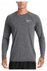 NIKE Hydroguard Hossz&uacute; ujj&uacute; &uacute;sz&oacute;felső, L, s&ouml;t&eacute;tsz&uuml;rke H&aacute;ztart&aacute;s / Otthon / K&uuml;lt&eacute;r - J&aacute;t&eacute;k / Sport - Kieg&eacute;sz&iacute;tő - 534504