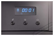 Hisense IMC2000A Konyhai termékek - Konyhai kisgép (sütés / főzés / hűtés / ételkészítés) - Jégkocka készítő gép - 515534