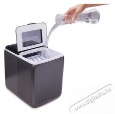 Hisense IMC2000A Konyhai termékek - Konyhai kisgép (sütés / főzés / hűtés / ételkészítés) - Jégkocka készítő gép - 515534
