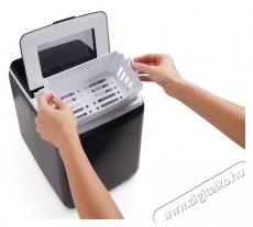 Hisense IMC2000A Konyhai termékek - Konyhai kisgép (sütés / főzés / hűtés / ételkészítés) - Jégkocka készítő gép - 515534