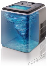 Hisense IMC2000A Konyhai termékek - Konyhai kisgép (sütés / főzés / hűtés / ételkészítés) - Jégkocka készítő gép - 515534
