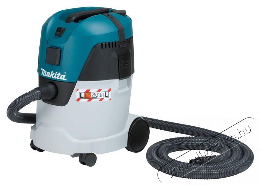 Makita ipari porsz&iacute;v&oacute; 25 literes H&aacute;ztart&aacute;s / Otthon / K&uuml;lt&eacute;r - Porsz&iacute;v&oacute; / takar&iacute;t&oacute;g&eacute;p - Sz&aacute;raz-nedves takar&iacute;t&oacute;g&eacute;p - 515594