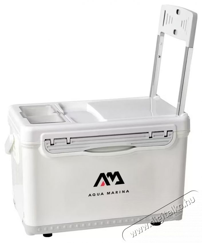 Aqua Marina iSup sz&eacute;k 22 literes hűtővel H&aacute;ztart&aacute;s / Otthon / K&uuml;lt&eacute;r - J&aacute;t&eacute;k / Sport - V&iacute;zi j&aacute;t&eacute;k - 534174