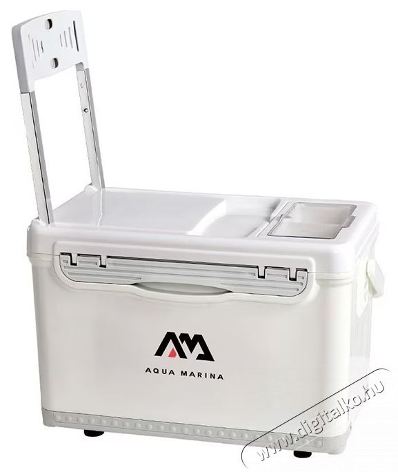 Aqua Marina iSup sz&eacute;k 22 literes hűtővel H&aacute;ztart&aacute;s / Otthon / K&uuml;lt&eacute;r - J&aacute;t&eacute;k / Sport - V&iacute;zi j&aacute;t&eacute;k - 534174