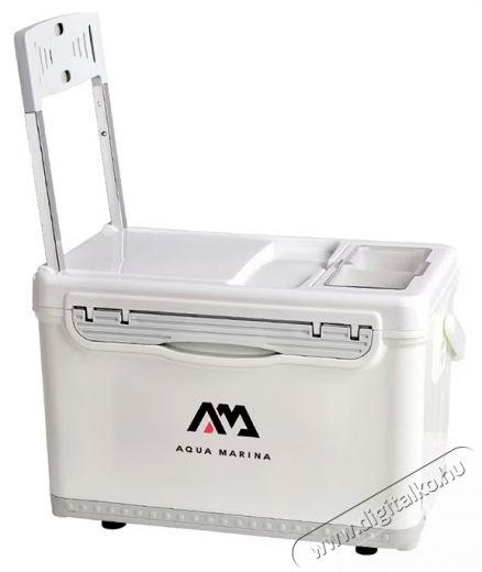 Aqua Marina iSup sz&eacute;k 22 literes hűtővel H&aacute;ztart&aacute;s / Otthon / K&uuml;lt&eacute;r - J&aacute;t&eacute;k / Sport - V&iacute;zi j&aacute;t&eacute;k - 534174
