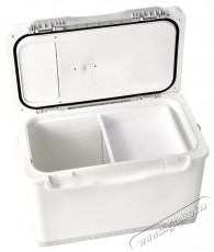 Aqua Marina iSup sz&eacute;k 22 literes hűtővel H&aacute;ztart&aacute;s / Otthon / K&uuml;lt&eacute;r - J&aacute;t&eacute;k / Sport - V&iacute;zi j&aacute;t&eacute;k - 534174