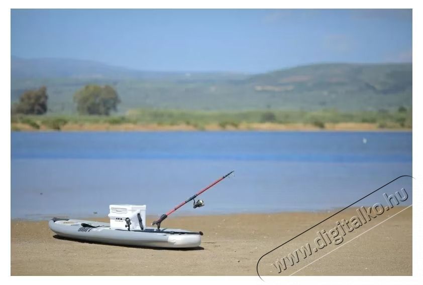 Aqua Marina iSup sz&eacute;k 22 literes hűtővel H&aacute;ztart&aacute;s / Otthon / K&uuml;lt&eacute;r - J&aacute;t&eacute;k / Sport - V&iacute;zi j&aacute;t&eacute;k - 534174