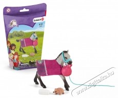 Schleich j&aacute;t&eacute;k a csik&oacute;kkal figura k&eacute;szlet H&aacute;ztart&aacute;s / Otthon / K&uuml;lt&eacute;r - J&aacute;t&eacute;k / Sport - J&aacute;t&eacute;kfigura - 534641