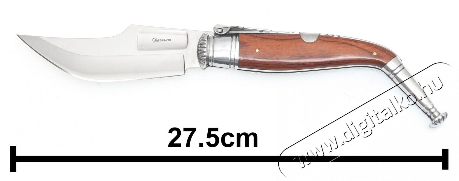 Albainox Jerezana 11.5 Stamina Red spanyol tollk&eacute;s 01199 H&aacute;ztart&aacute;s / Otthon / K&uuml;lt&eacute;r - J&aacute;t&eacute;k / Sport - Kieg&eacute;sz&iacute;tő - 534097