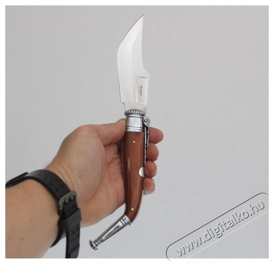 Albainox Jerezana 11.5 Stamina Red spanyol tollk&eacute;s 01199 H&aacute;ztart&aacute;s / Otthon / K&uuml;lt&eacute;r - J&aacute;t&eacute;k / Sport - Kieg&eacute;sz&iacute;tő - 534097