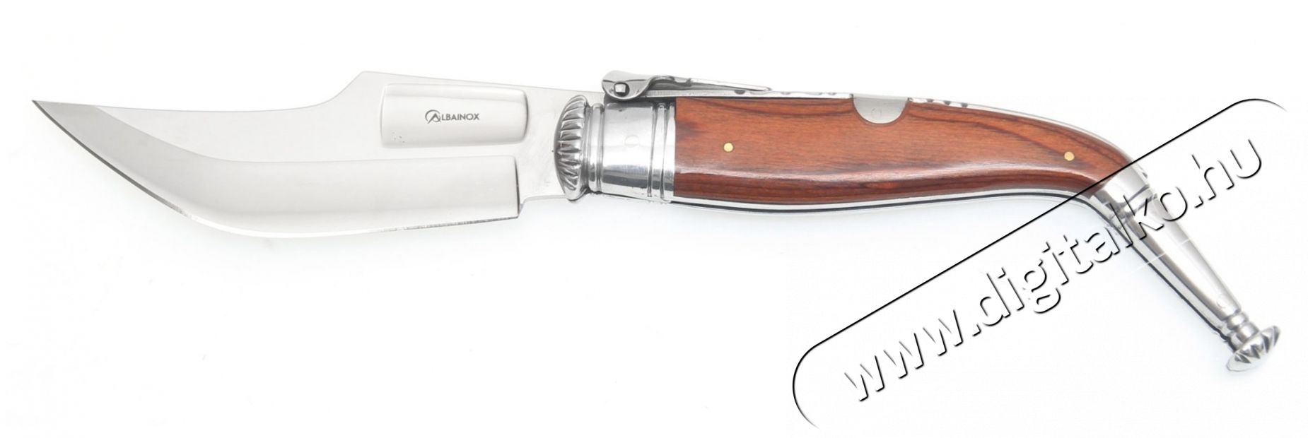 Albainox Jerezana 11.5 Stamina Red spanyol tollk&eacute;s 01199 H&aacute;ztart&aacute;s / Otthon / K&uuml;lt&eacute;r - J&aacute;t&eacute;k / Sport - Kieg&eacute;sz&iacute;tő - 534097