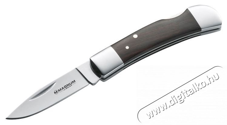 Magnum Jewel zsebk&eacute;s H&aacute;ztart&aacute;s / Otthon / K&uuml;lt&eacute;r - J&aacute;t&eacute;k / Sport - Kieg&eacute;sz&iacute;tő - 534352