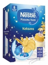 Nestl&eacute; Kekszes foly&eacute;kony tejp&eacute;p fogyaszt&aacute;sra k&eacute;sz, kekszes foly&eacute;kony gabon&aacute;s b&eacute;bi&eacute;tel 6 h&oacute;napos kort&oacute;l, 2x200ml Sz&eacute;ps&eacute;g&aacute;pol&aacute;s / Eg&eacute;szs&eacute;g - Baba mama term&eacute;k - Egy&eacute;b baba mama term&eacute;k - 534453