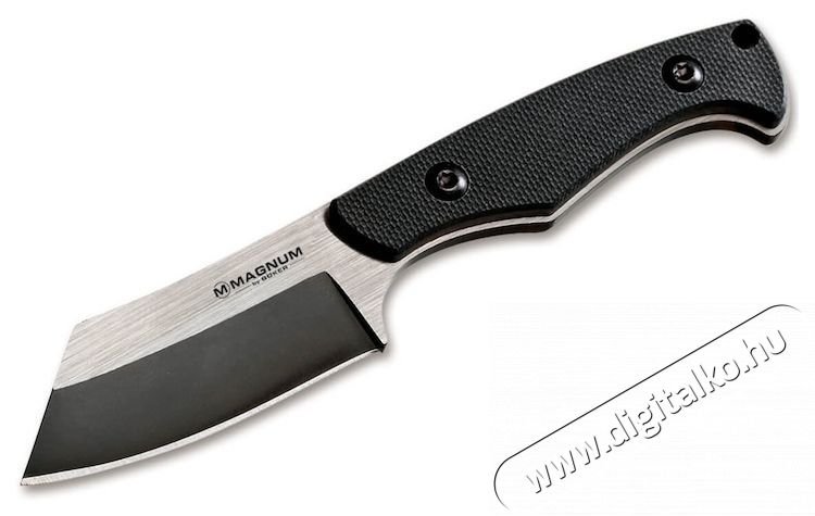 Magnum K&eacute;s Challenger H&aacute;ztart&aacute;s / Otthon / K&uuml;lt&eacute;r - J&aacute;t&eacute;k / Sport - Kieg&eacute;sz&iacute;tő - 534354