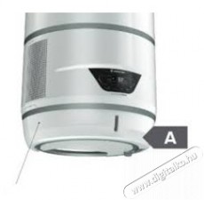 Ariston kondenzvízgyűjtő tartály Lydos Hybridhez Háztartás / Otthon / Kültér - Egyéb háztartási termék - 515162