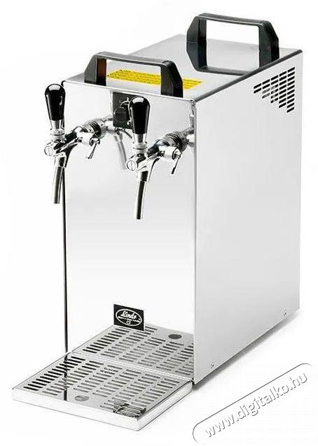 LINDR KONTAKT 40/K Green Line new Konyhai term&eacute;kek - Konyhai eszk&ouml;z - Egy&eacute;b konyhai eszk&ouml;z - 515584